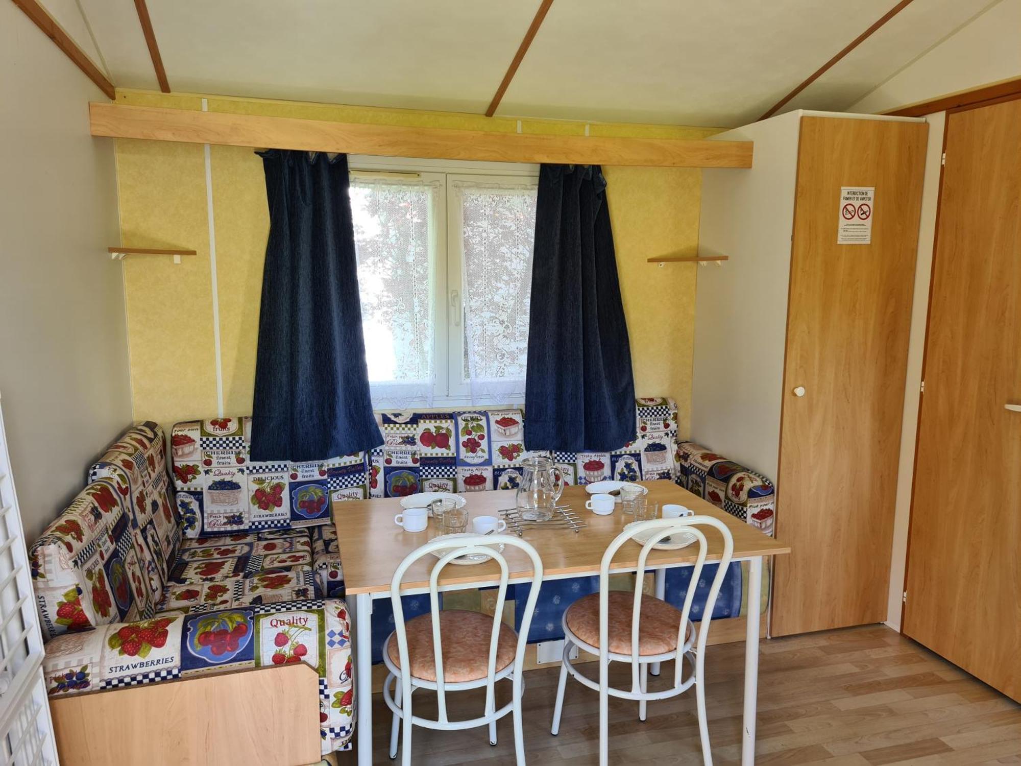 Resort & Camping - Val De Braye Besse-sur-Braye Bagian luar foto